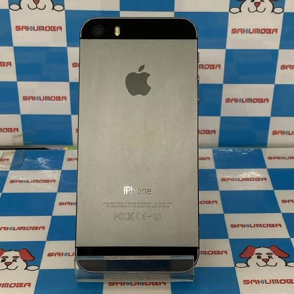 iPhone5s SoftBank 32GB ME335J/A A1453 訳あり品