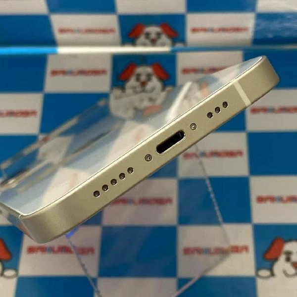 iPhone12 docomo版SIMフリー 64GB MGHP3J/A A2402 極美品 ホワイト