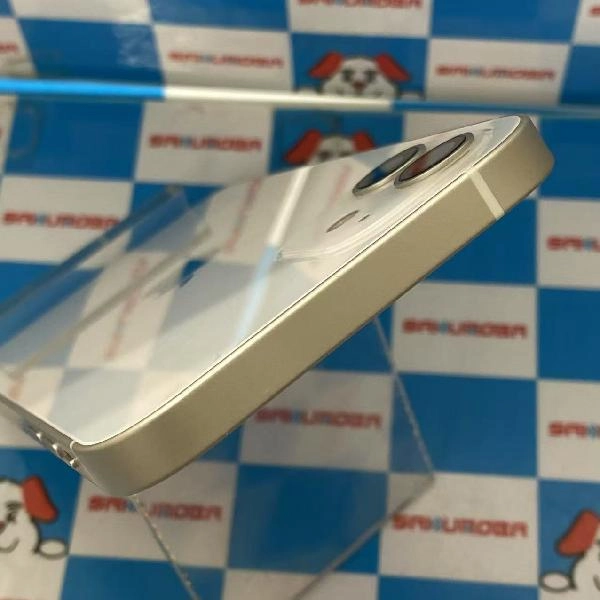 iPhone12 docomo版SIMフリー 64GB MGHP3J/A A2402 極美品 ホワイト