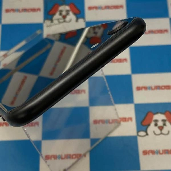 iPhoneSE 第2世代 SoftBank版SIMフリー 64GB MX9R2J/A A2296 ブラック