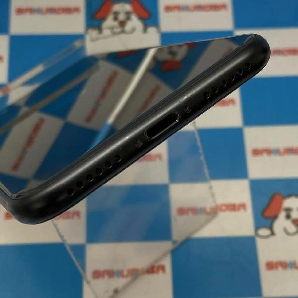 iPhoneSE 第2世代 SoftBank版SIMフリー 64GB MX9R2J/A A2296 ブラック