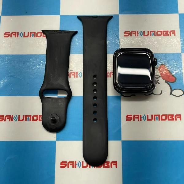 Apple Watch Series 5 GPSモデル  MWVF2J/A A2093