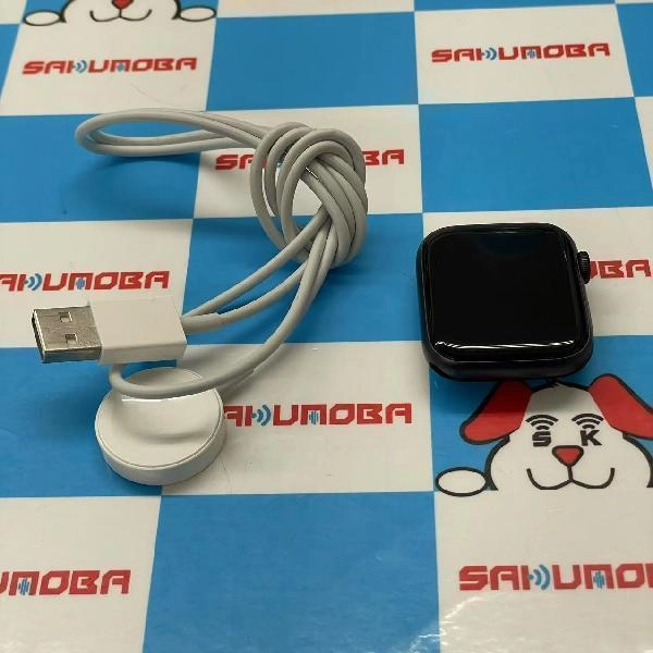 Apple Watch Series 6 GPSモデル  MG173J/A A2292