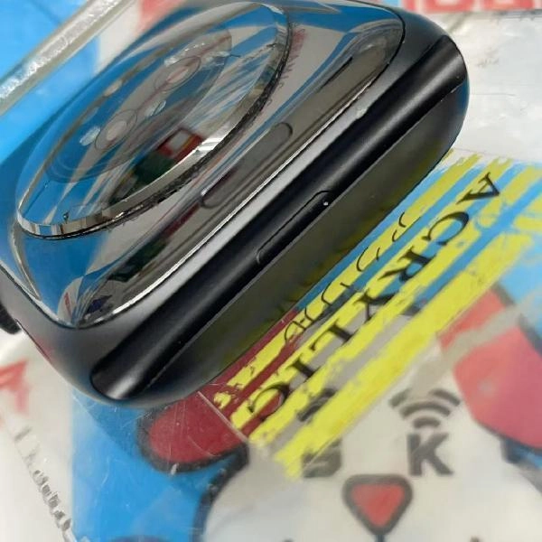 Apple Watch Series 6 GPSモデル  MG173J/A A2292