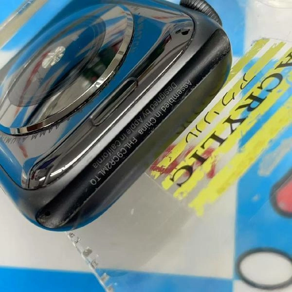 Apple Watch Series 5 GPSモデル  MWVF2J/A A2093