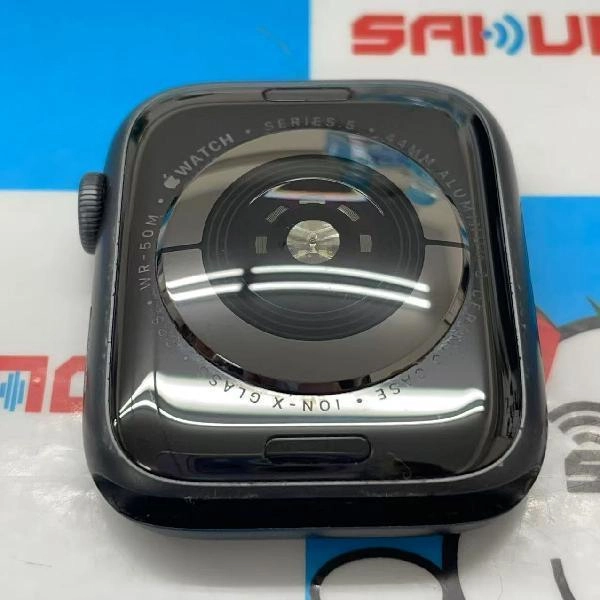 Apple Watch Series 5 GPSモデル  MWVF2J/A A2093