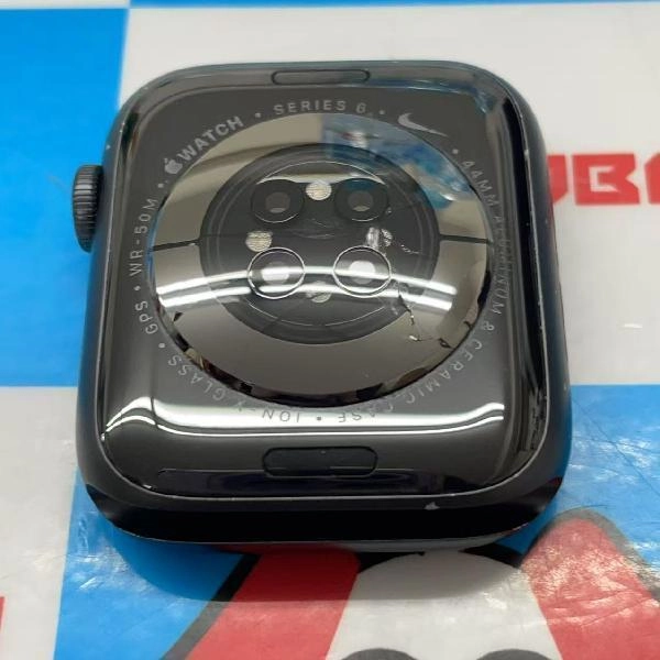 Apple Watch Series 6 GPSモデル  MG173J/A A2292