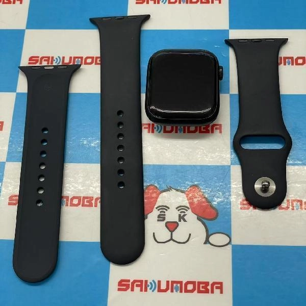 Apple Watch Series 8 GPS + Cellularモデル 32GB MNK43J/A A2775