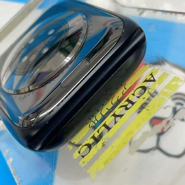 Apple Watch Series 8 GPS + Cellularモデル 32GB MNK43J/A A2775