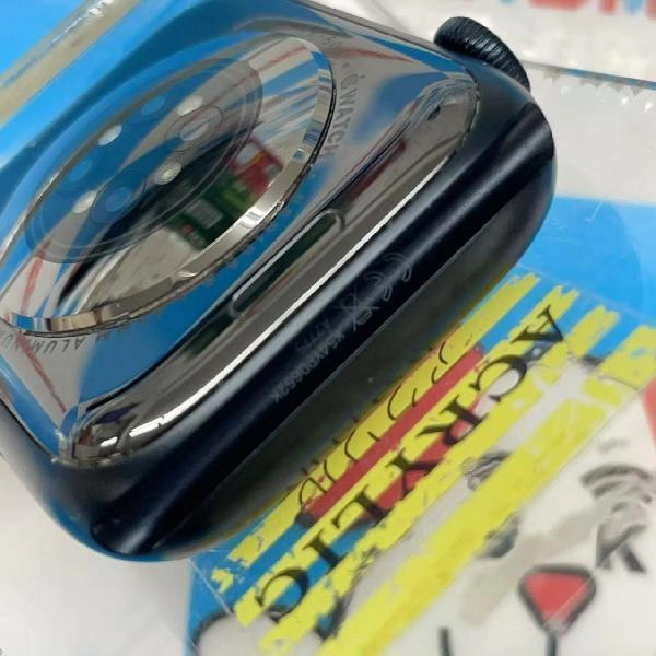 Apple Watch Series 8 GPS + Cellularモデル 32GB MNK43J/A A2775