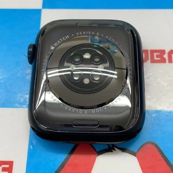Apple Watch Series 8 GPS + Cellularモデル 32GB MNK43J/A A2775