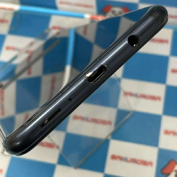 Rakuten Hand 5G 楽天モバイル SIMフリー 128GB P780 ブラック