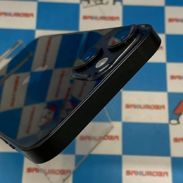 iPhone14 Apple版SIMフリー 128GB MPUD3J/A A2881 美品