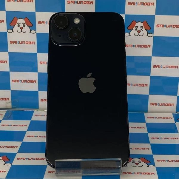 iPhone14 Apple版SIMフリー 128GB MPUD3J/A A2881 美品