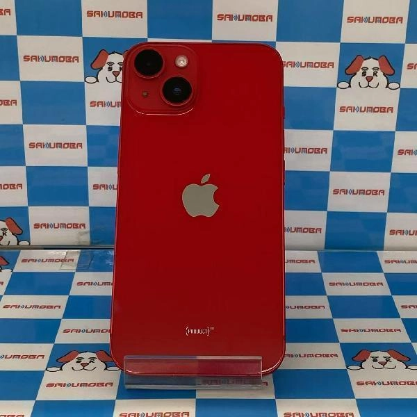 iPhone14 docomo版SIMフリー 256GB MPWG3J/A A2881 極美品