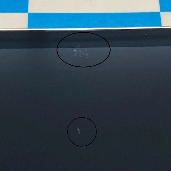 iPad Pro 11インチ 第5世代 Wi-Fiモデル 256GB MVV93J/A A2836 訳あり新品