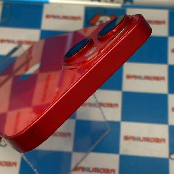 iPhone14 docomo版SIMフリー 256GB MPWG3J/A A2881 極美品