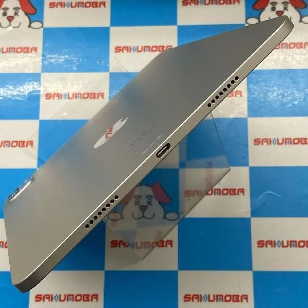 iPad Pro 11インチ 第3世代 Wi-Fiモデル 128GB 3HQT3J/A A2377 訳あり品 シルバー