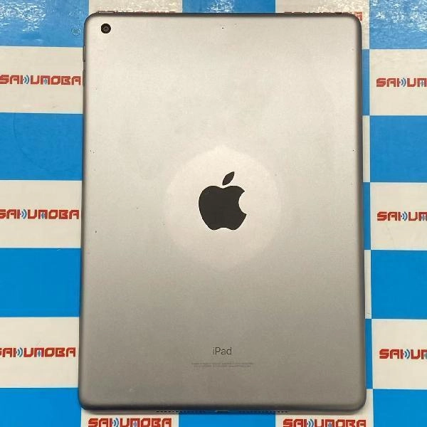 iPad 第6世代 Wi-Fiモデル 128GB MR7J2J/A A1893 訳あり品