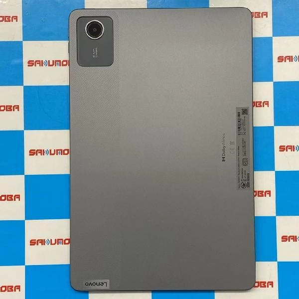 Lenovo Tab B11 Wi-Fiモデル 128GB TB330FU 開封未使用品 No 商品カラー