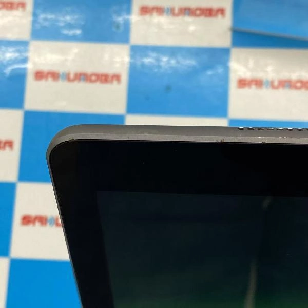 iPad 第6世代 Wi-Fiモデル 128GB MR7J2J/A A1893 訳あり品