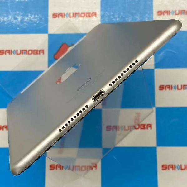 iPad mini 第4世代 docomo版SIMフリー 16GB MK702J/A A1550 訳あり品 シルバー