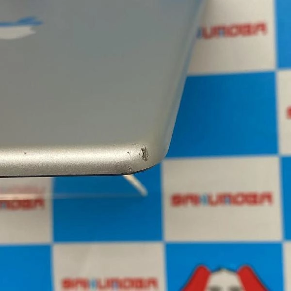 iPad mini 第5世代 Apple版SIMフリー 64GB MUX62J/A A2124 訳あり品 シルバー