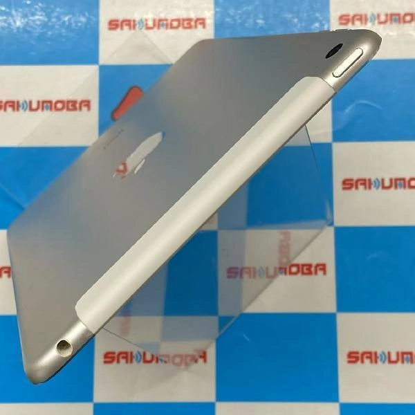 iPad mini 第4世代 docomo版SIMフリー 16GB MK702J/A A1550 訳あり品 シルバー