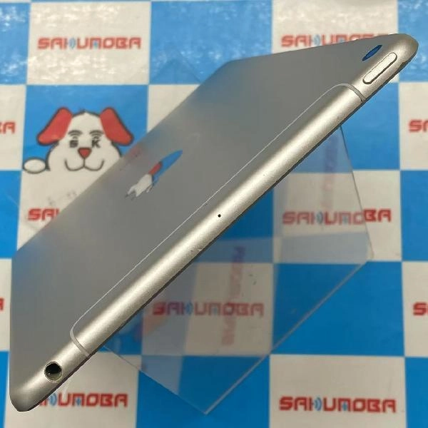 iPad mini 第5世代 Apple版SIMフリー 64GB MUX62J/A A2124 訳あり品 シルバー