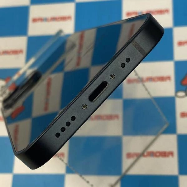 iPhone13 mini 楽天モバイル版SIMフリー 256GB MLJJ3J/A A2626 極美品