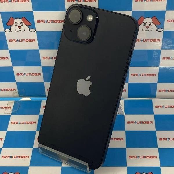 iPhone14 docomo版SIMフリー 128GB MPUD3J/A A2881 極美品