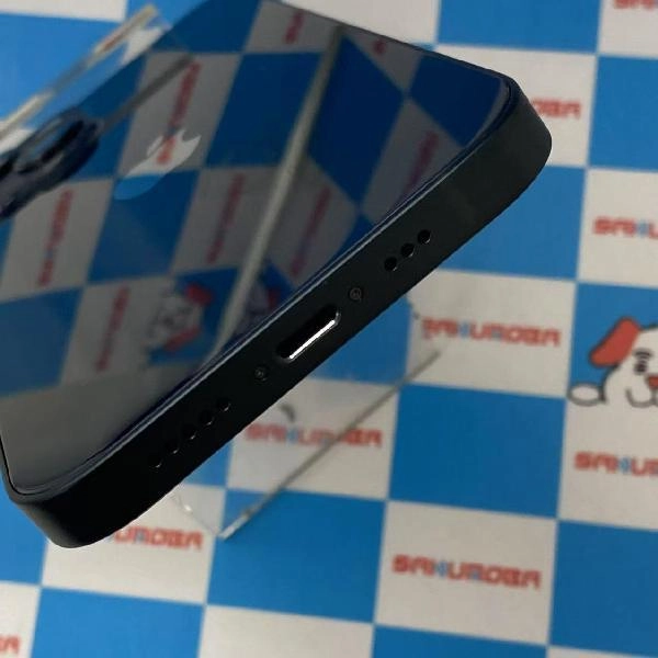 iPhone14 au版SIMフリー 256GB MPVW3J/A A2881 極美品