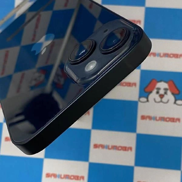 iPhone14 au版SIMフリー 256GB MPVW3J/A A2881 極美品