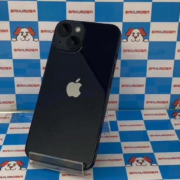 iPhone14 au版SIMフリー 256GB MPVW3J/A A2881 極美品