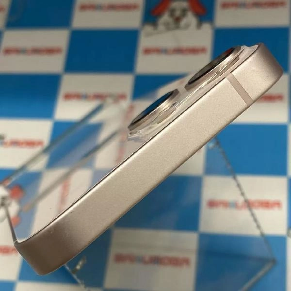 iPhone13 mini 海外版SIMフリー 128GB MLK23ZP/A A2628 美品