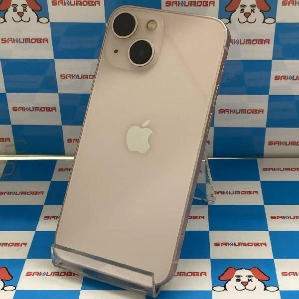 iPhone13 mini 海外版SIMフリー 128GB MLK23ZP/A A2628 美品 | 中古