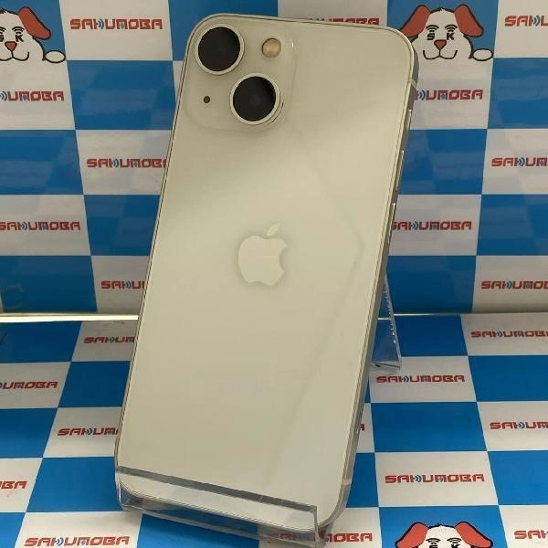 iPhone13 mini SoftBank版SIMフリー 128GB MLJE3J/A A2626 美品