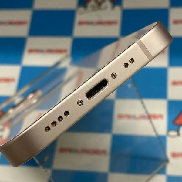 iPhone13 mini 海外版SIMフリー 128GB MLK23ZP/A A2628 美品