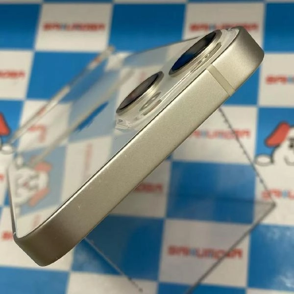 iPhone13 mini SoftBank版SIMフリー 128GB MLJE3J/A A2626 美品