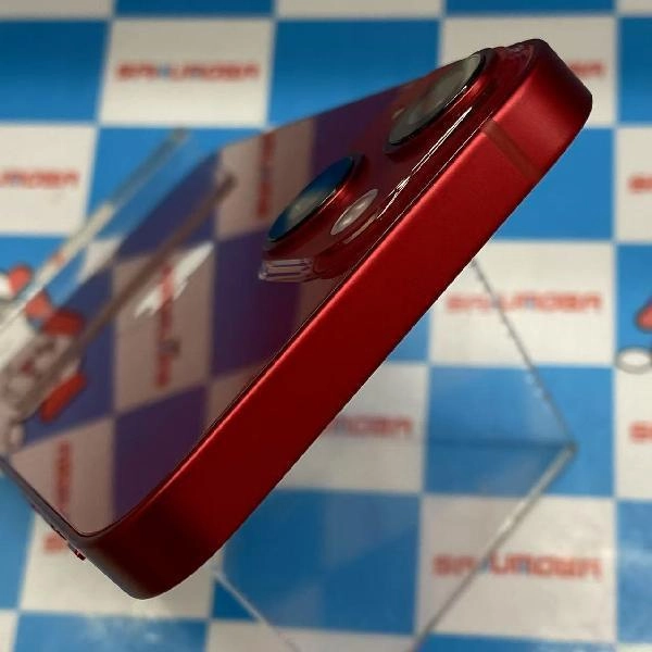 iPhone13 mini SoftBank版SIMフリー 128GB MLJG3J/A A2626 美品