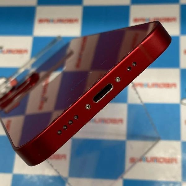 iPhone13 mini SoftBank版SIMフリー 128GB MLJG3J/A A2626 美品