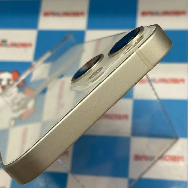 iPhone13 mini docomo版SIMフリー 128GB MLJE3J/A A2626極美品