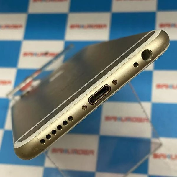 iPhone6 docomo 64GB MG4J2J/A A1586 ジャンク品