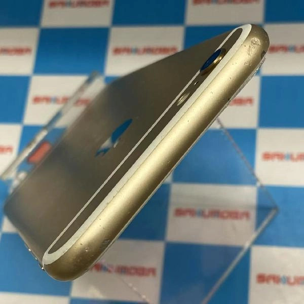 iPhone6 docomo 64GB MG4J2J/A A1586 ジャンク品