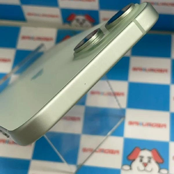 iPhone15 Plus SoftBank版SIMフリー 128GB MU0E3J/A A3093