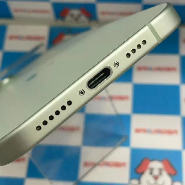 iPhone15 Plus SoftBank版SIMフリー 128GB MU0E3J/A A3093