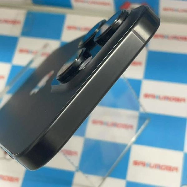 iPhone16 Pro Apple版SIMフリー 256GB MYN03J/A A3292 新品同様 No 商品カラー