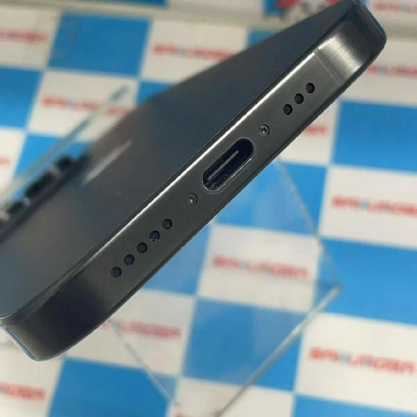 iPhone16 Pro Apple版SIMフリー 256GB MYN03J/A A3292 新品同様 No 商品カラー