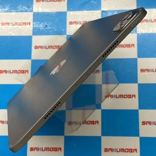 iPad Pro 11インチ 第4世代 Wi-Fiモデル 256GB MNXF3J/A A2759 新品同様