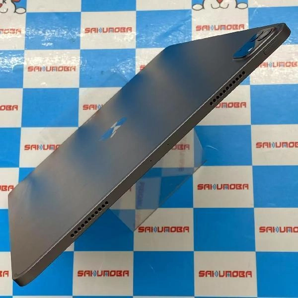 iPad Pro 12.9インチ 第5世代 Wi-Fiモデル 256GB MHNH3J/A A2378 スペースグレイ